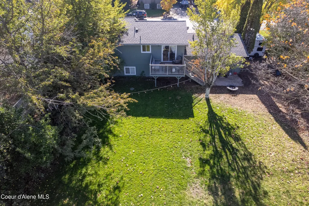 1909 W James Crowe Drive Hayden ID 83835