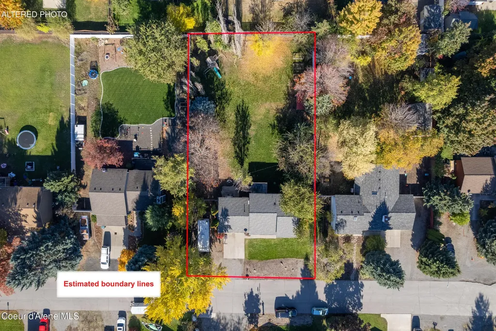 1909 W James Crowe Drive Hayden ID 83835
