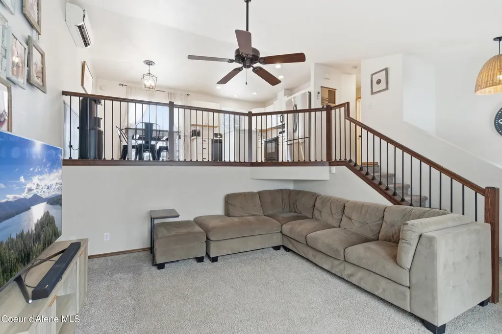 1909 W James Crowe Drive Hayden ID 83835