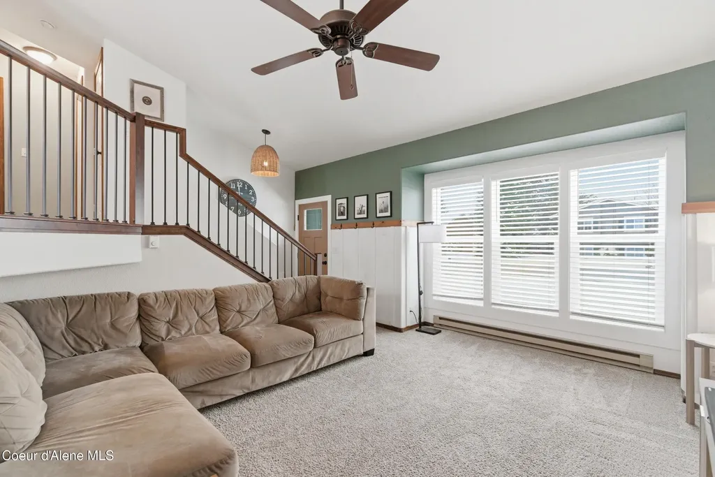 1909 W James Crowe Drive Hayden ID 83835