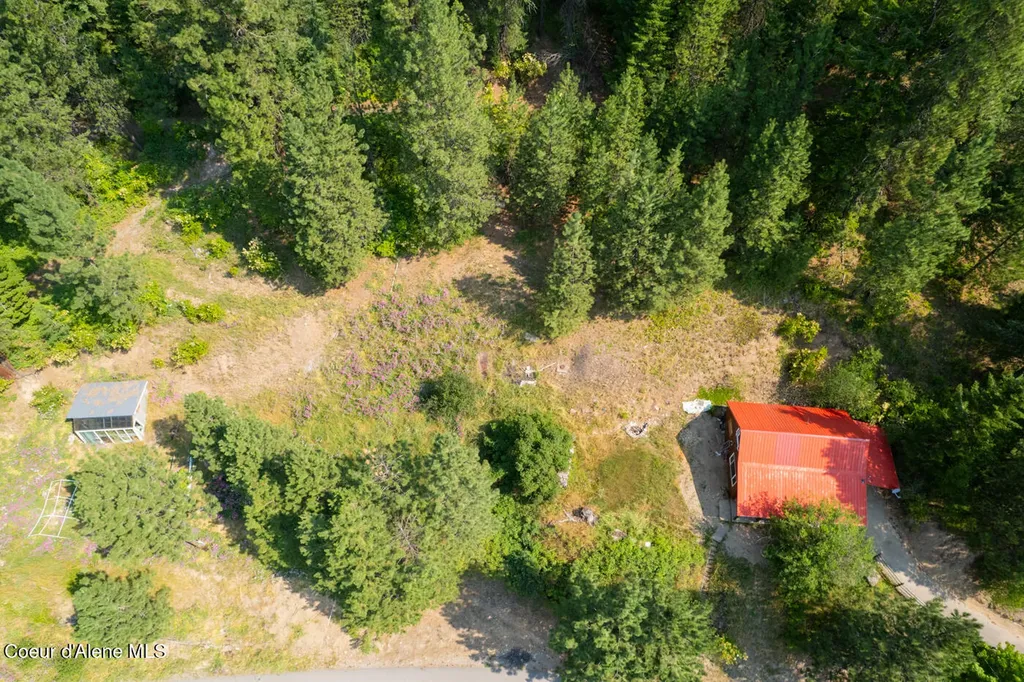 Lots 1-3 Pine Street Mullan ID 83846