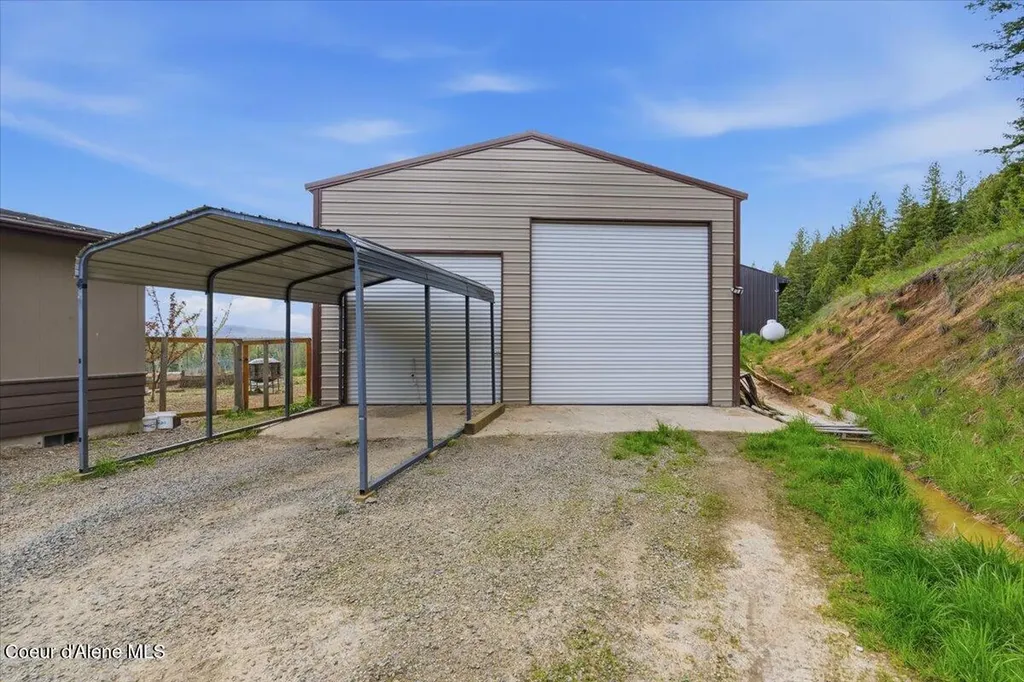 232 Cheyenne Drive St. Maries ID 83861
