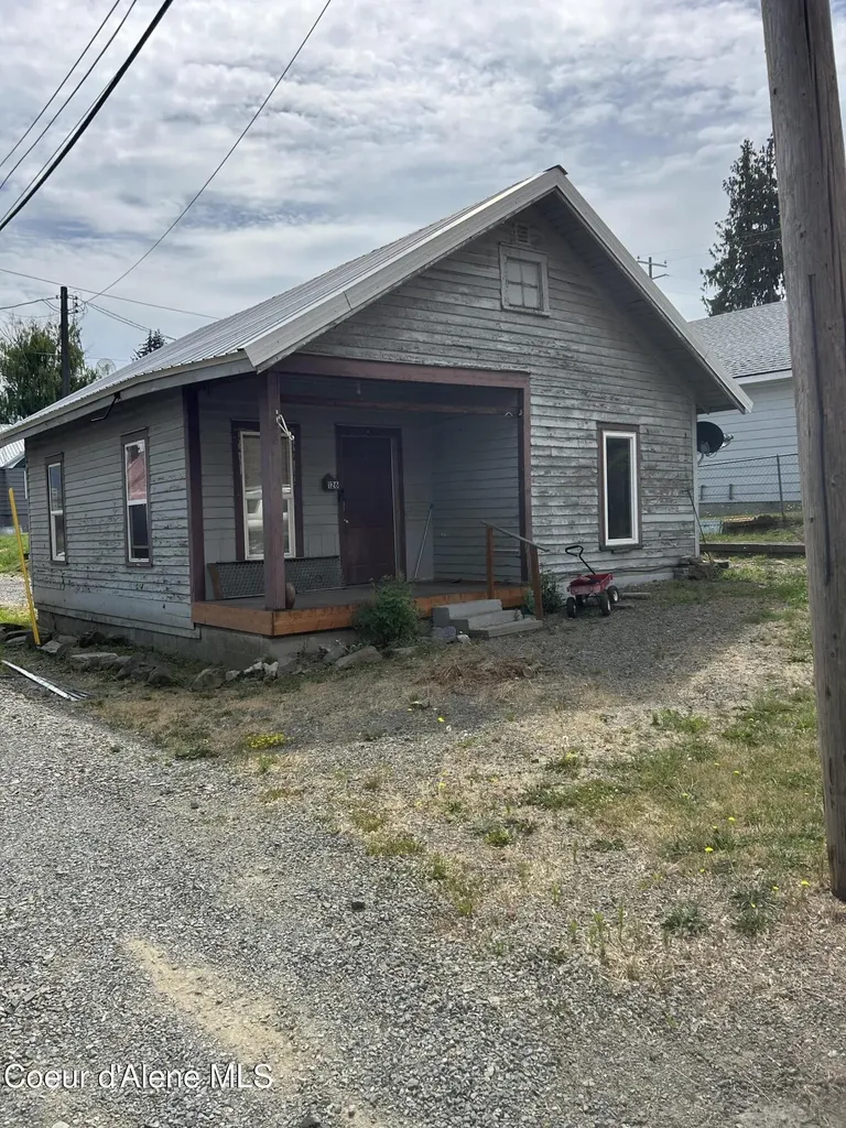 126 S 14th Street St. Maries ID 83861