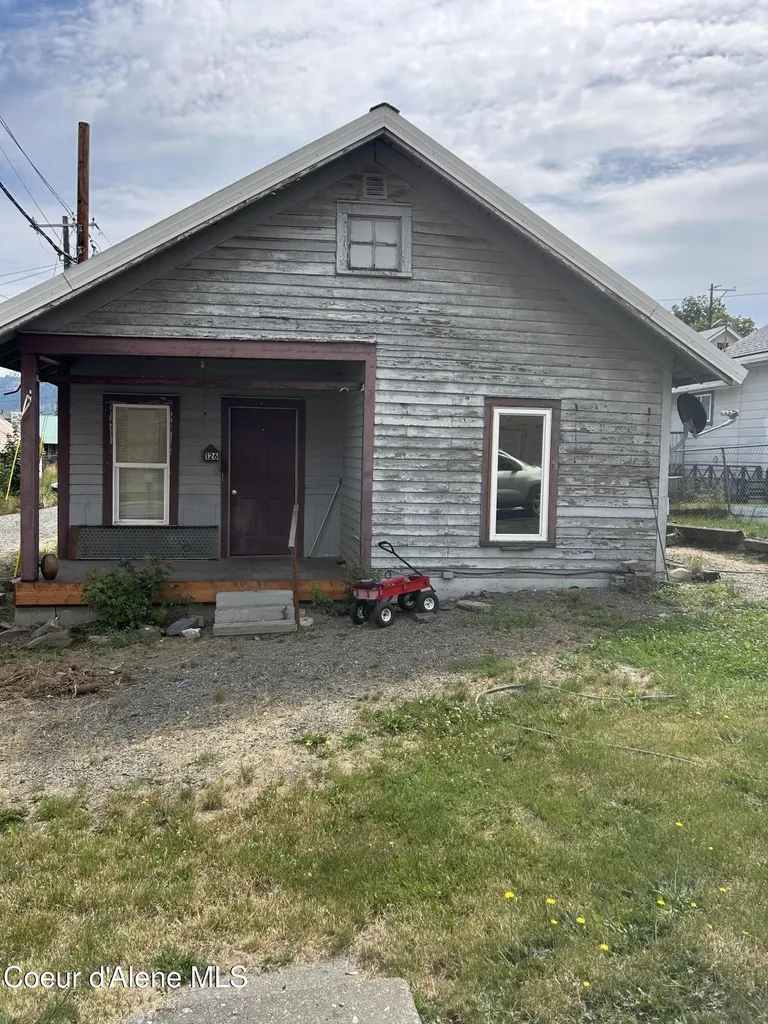 126 S 14th Street St. Maries ID 83861