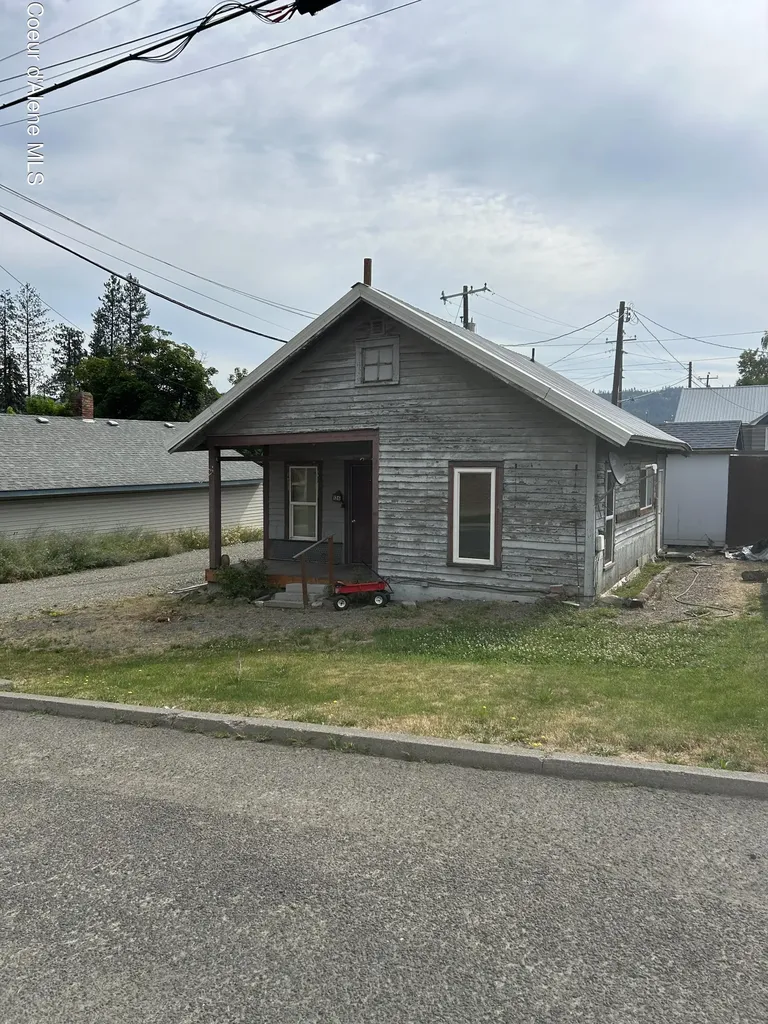 126 S 14th Street St. Maries ID 83861