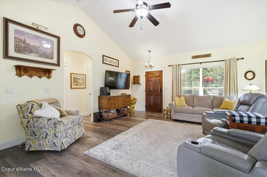 13325 N Glistening Court Rathdrum ID 83858
