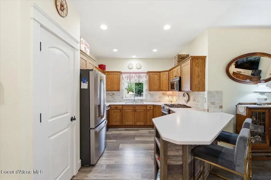 13325 N Glistening Court Rathdrum ID 83858