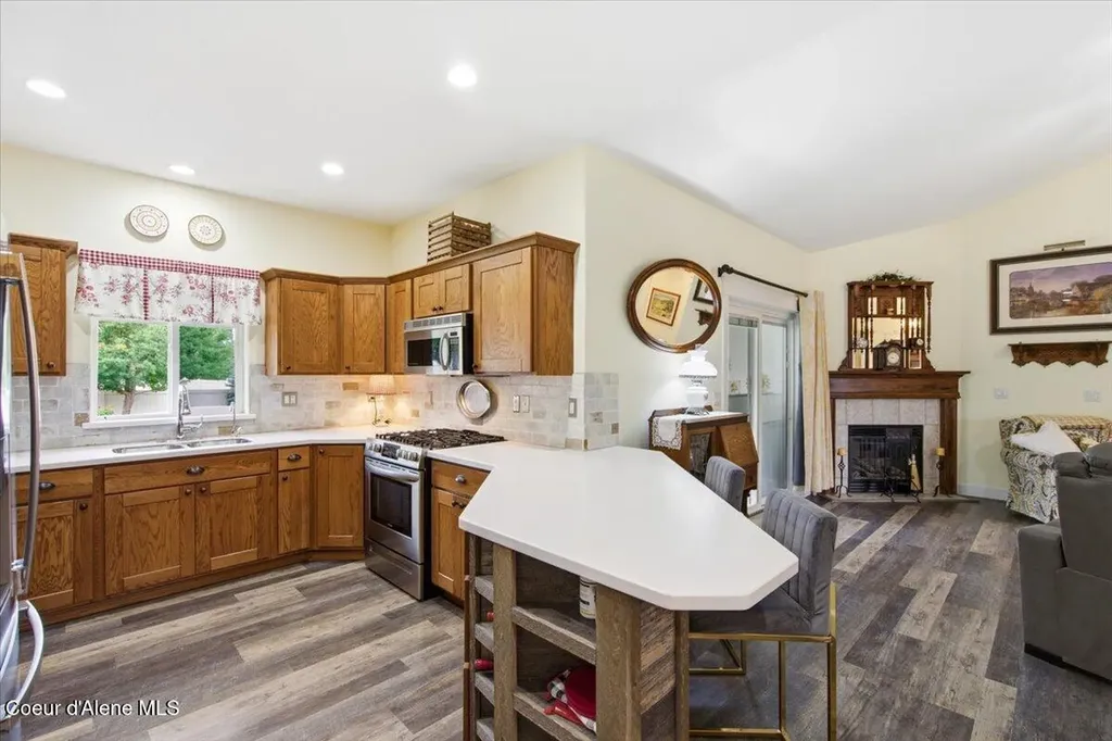 13325 N Glistening Court Rathdrum ID 83858