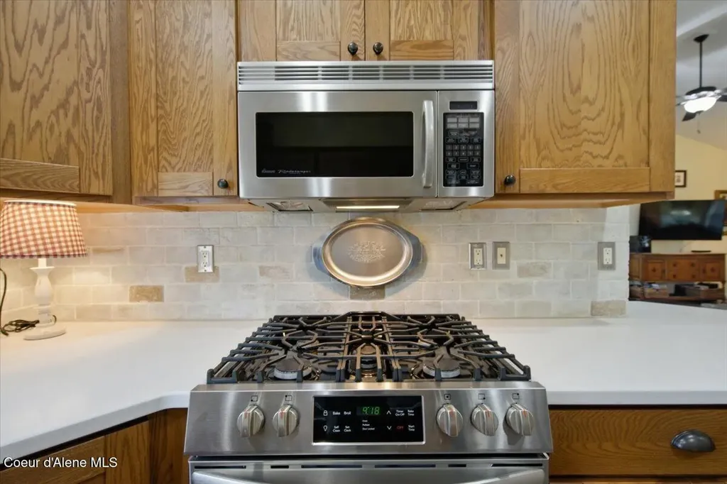 13325 N Glistening Court Rathdrum ID 83858