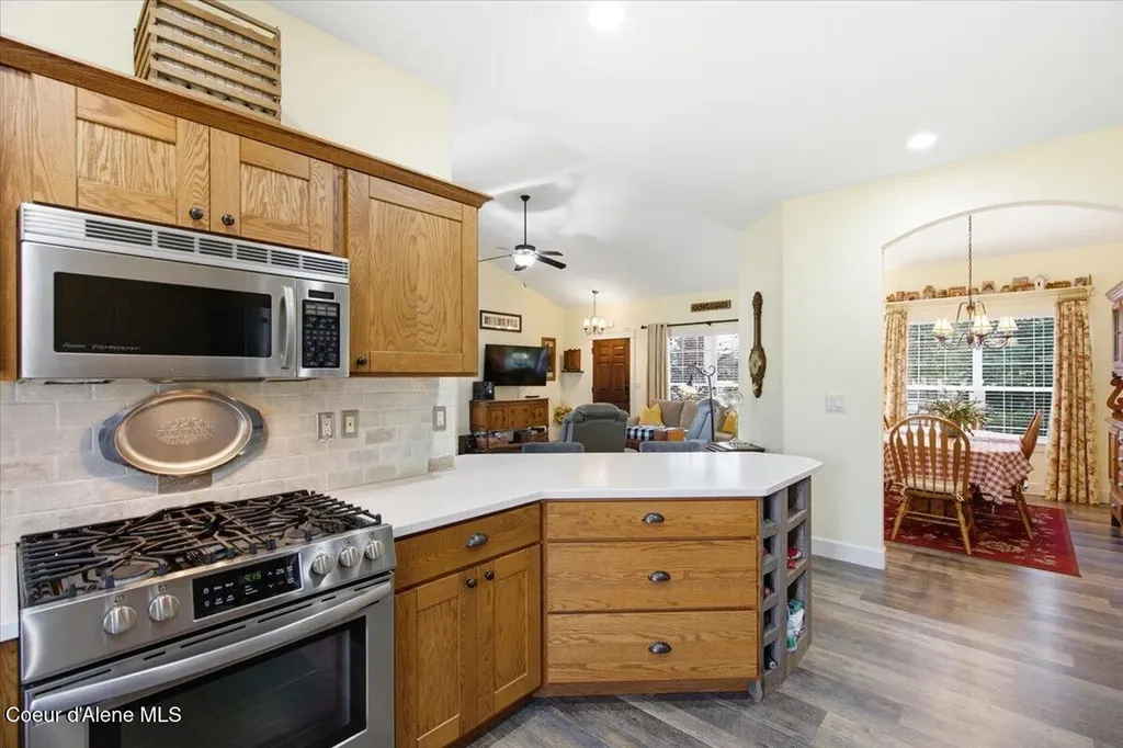 13325 N Glistening Court Rathdrum ID 83858