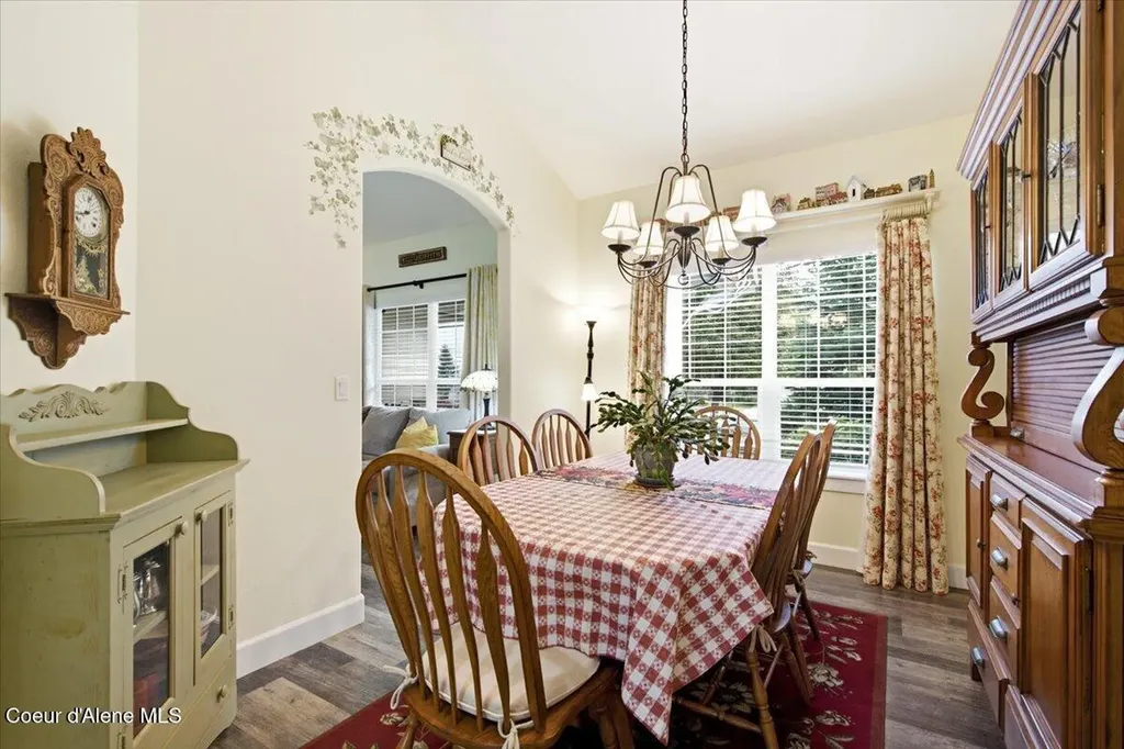 13325 N Glistening Court Rathdrum ID 83858