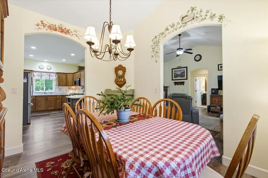 13325 N Glistening Court Rathdrum ID 83858