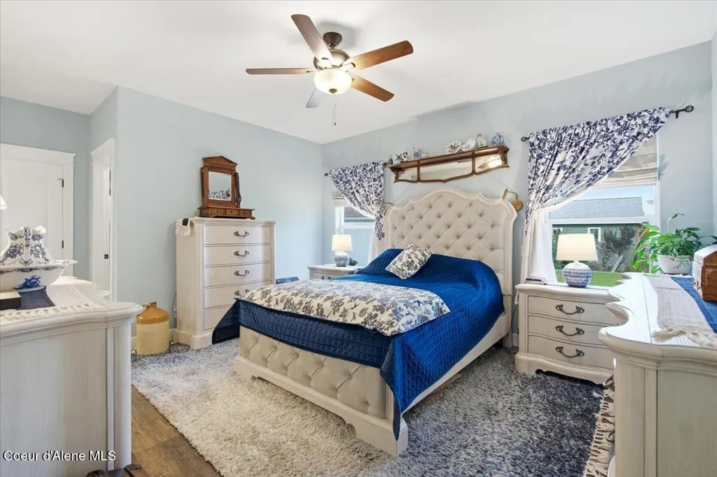 13325 N Glistening Court Rathdrum ID 83858