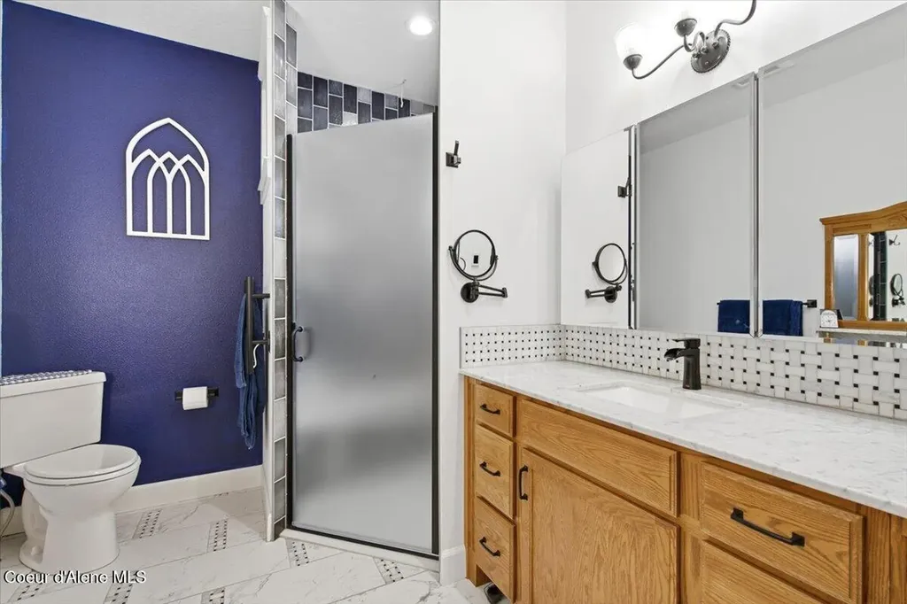 13325 N Glistening Court Rathdrum ID 83858