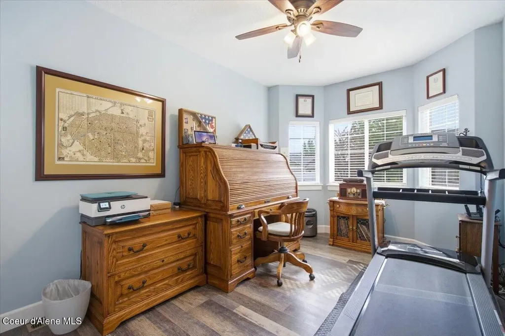 13325 N Glistening Court Rathdrum ID 83858