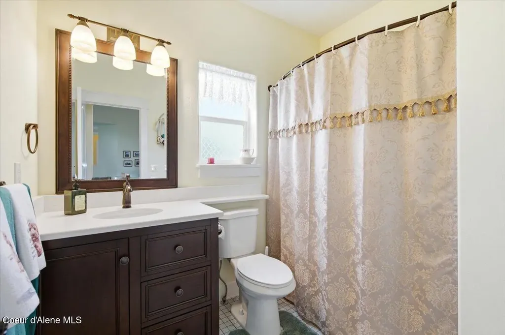 13325 N Glistening Court Rathdrum ID 83858