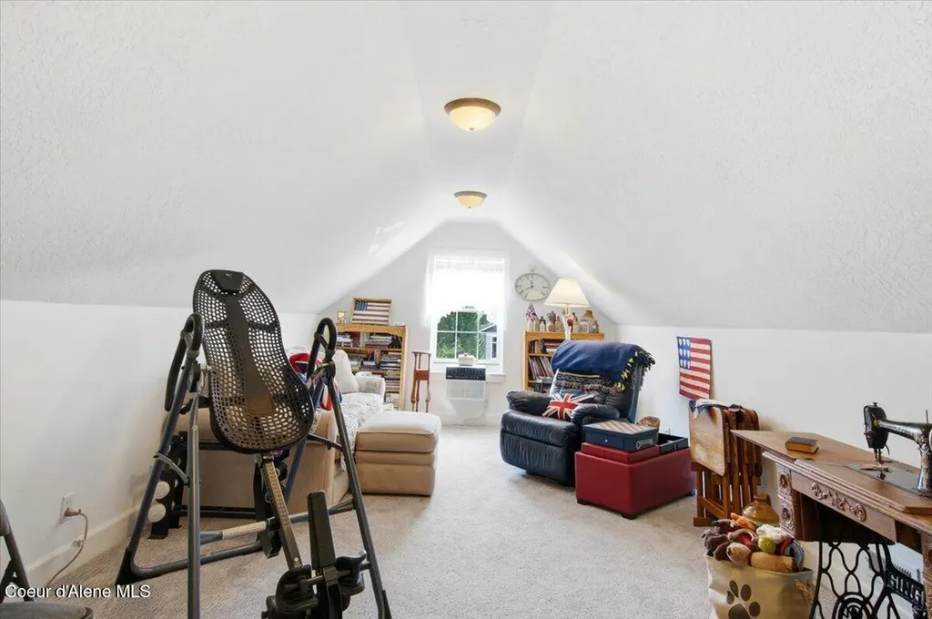 13325 N Glistening Court Rathdrum ID 83858