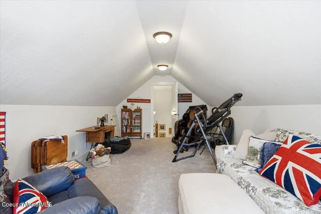 13325 N Glistening Court Rathdrum ID 83858