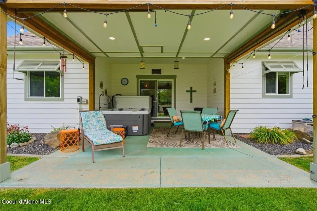 13325 N Glistening Court Rathdrum ID 83858