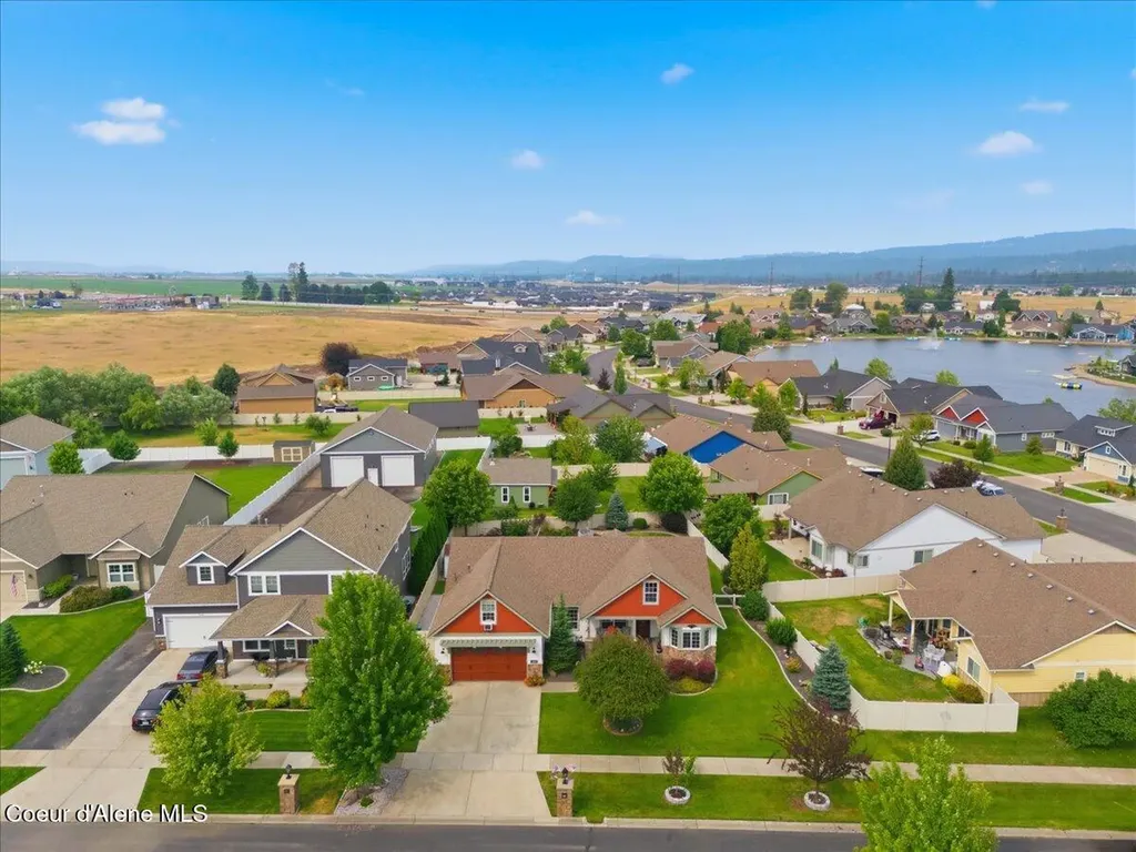 13325 N Glistening Court Rathdrum ID 83858