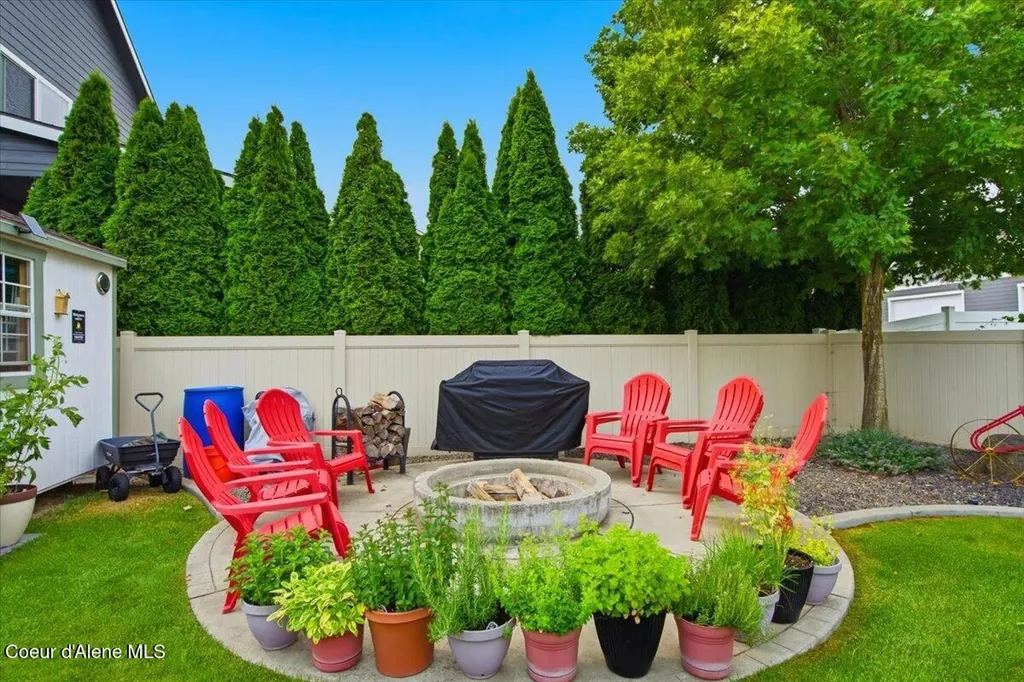 13325 N Glistening Court Rathdrum ID 83858