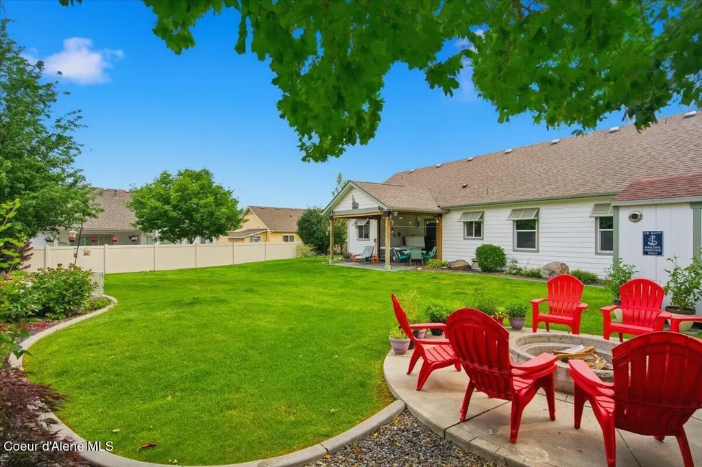 13325 N Glistening Court Rathdrum ID 83858