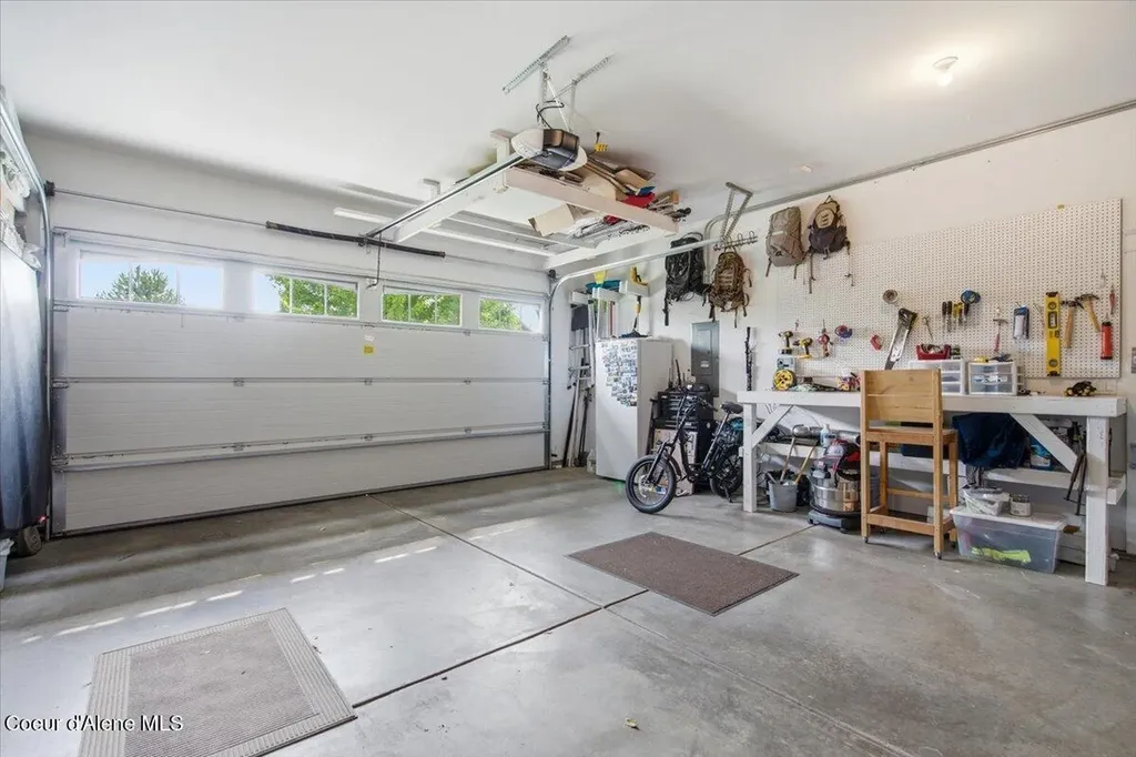 13325 N Glistening Court Rathdrum ID 83858