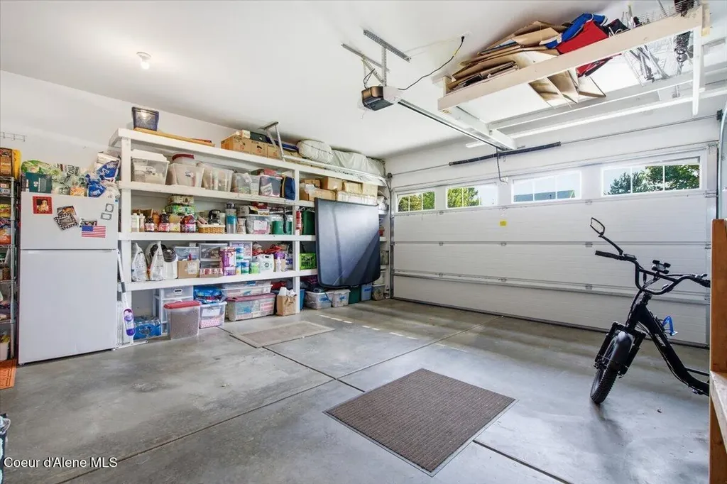 13325 N Glistening Court Rathdrum ID 83858