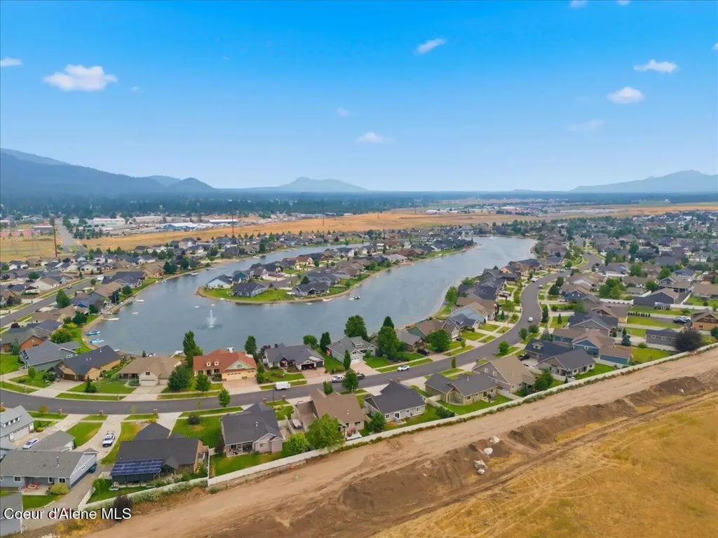 13325 N Glistening Court Rathdrum ID 83858
