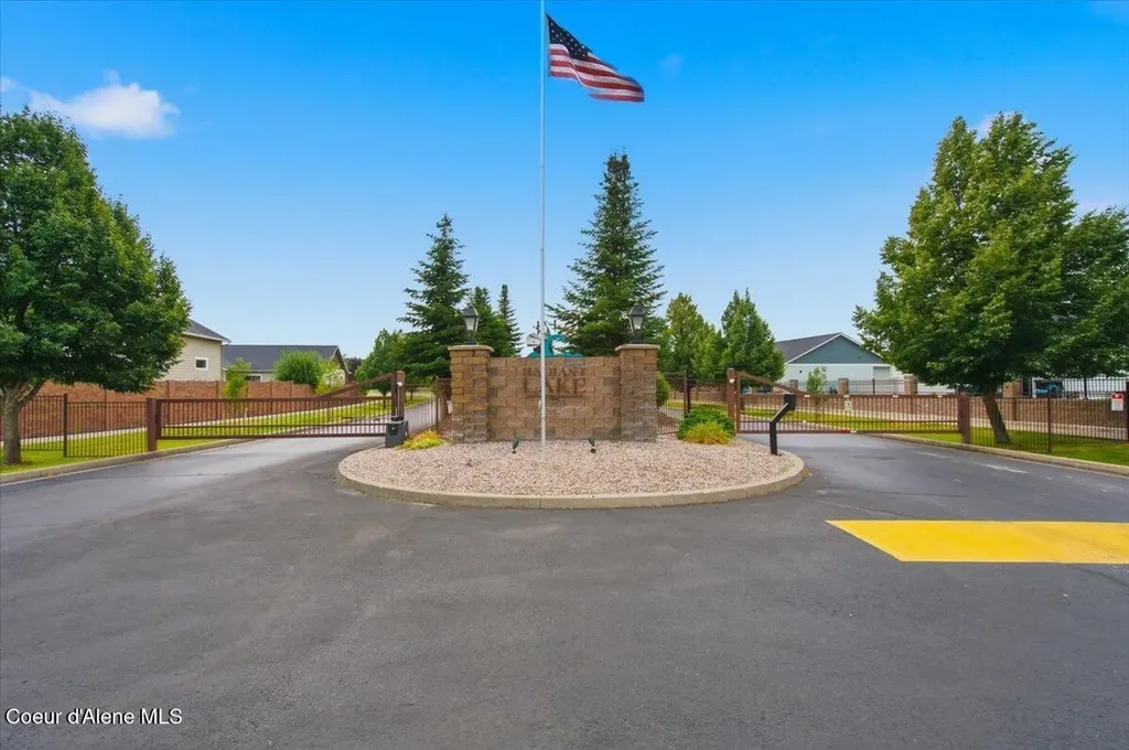 13325 N Glistening Court Rathdrum ID 83858