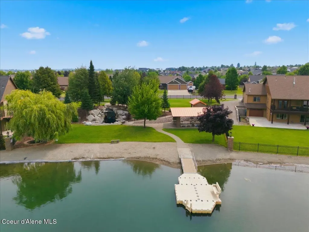 13325 N Glistening Court Rathdrum ID 83858
