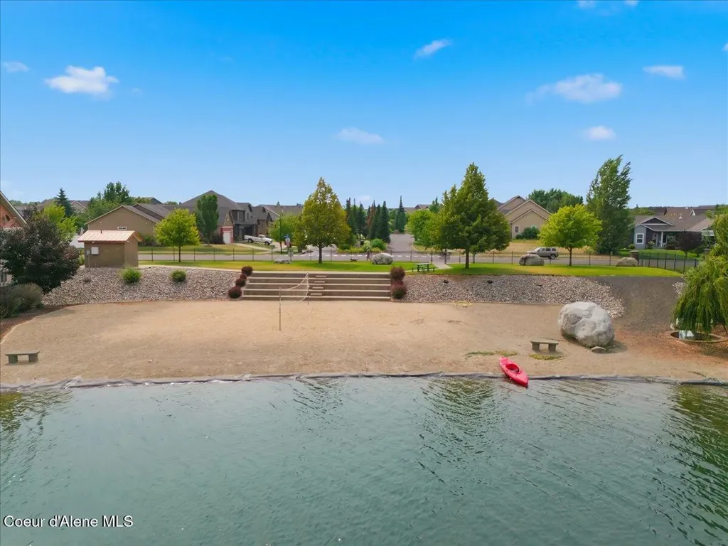 13325 N Glistening Court Rathdrum ID 83858