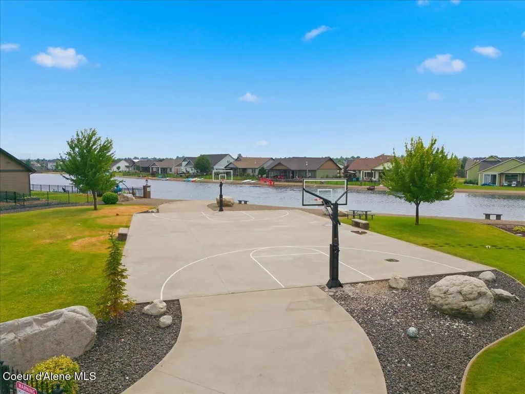 13325 N Glistening Court Rathdrum ID 83858