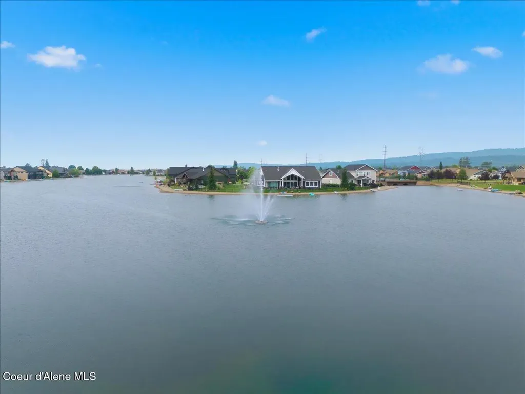13325 N Glistening Court Rathdrum ID 83858