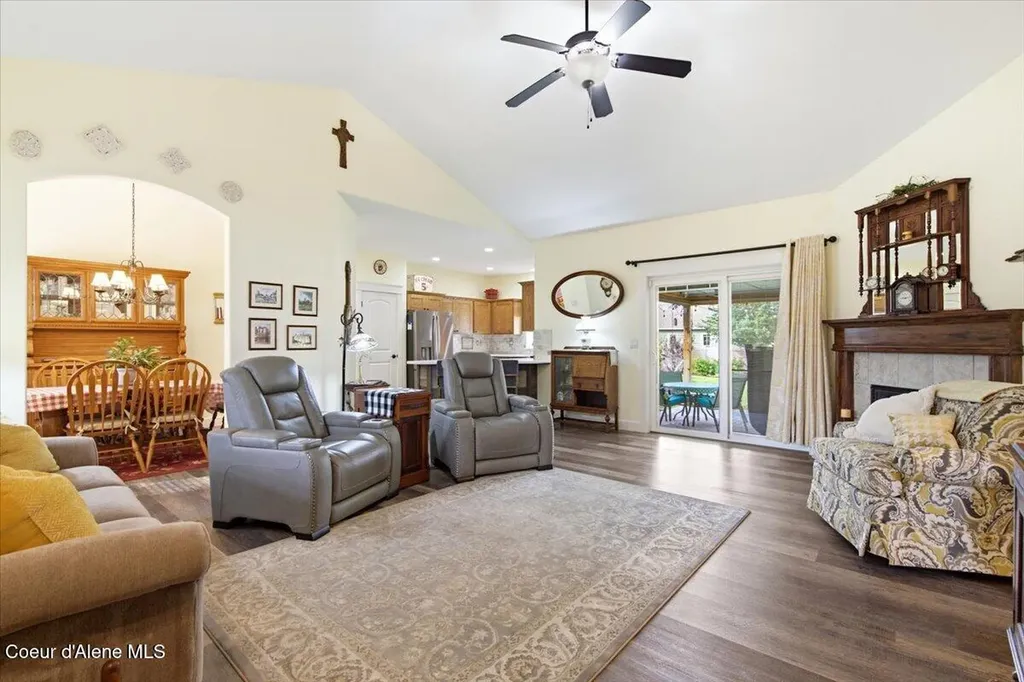13325 N Glistening Court Rathdrum ID 83858