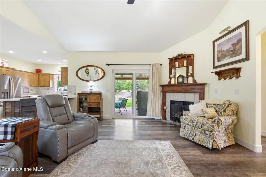 13325 N Glistening Court Rathdrum ID 83858