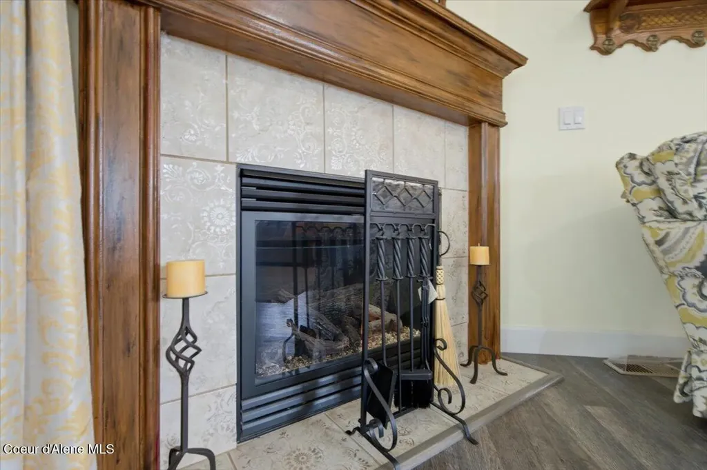 13325 N Glistening Court Rathdrum ID 83858