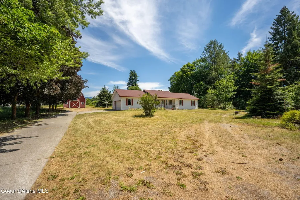 10064 N Government Way Hayden ID 83835
