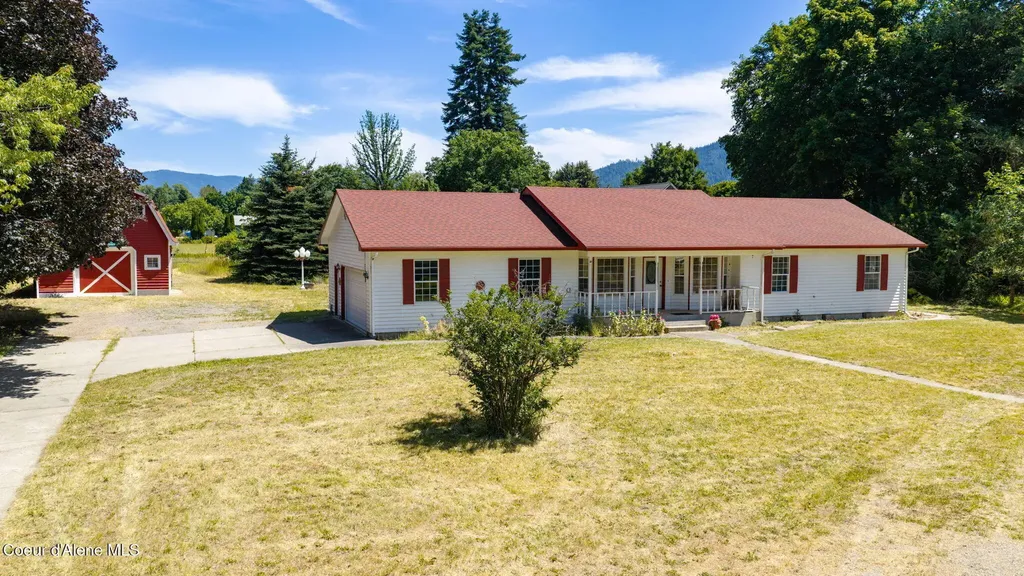 10064 N Government Way Hayden ID 83835