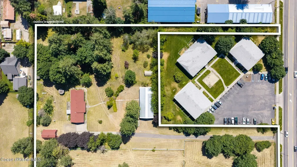 10064 N Government Way Hayden ID 83835