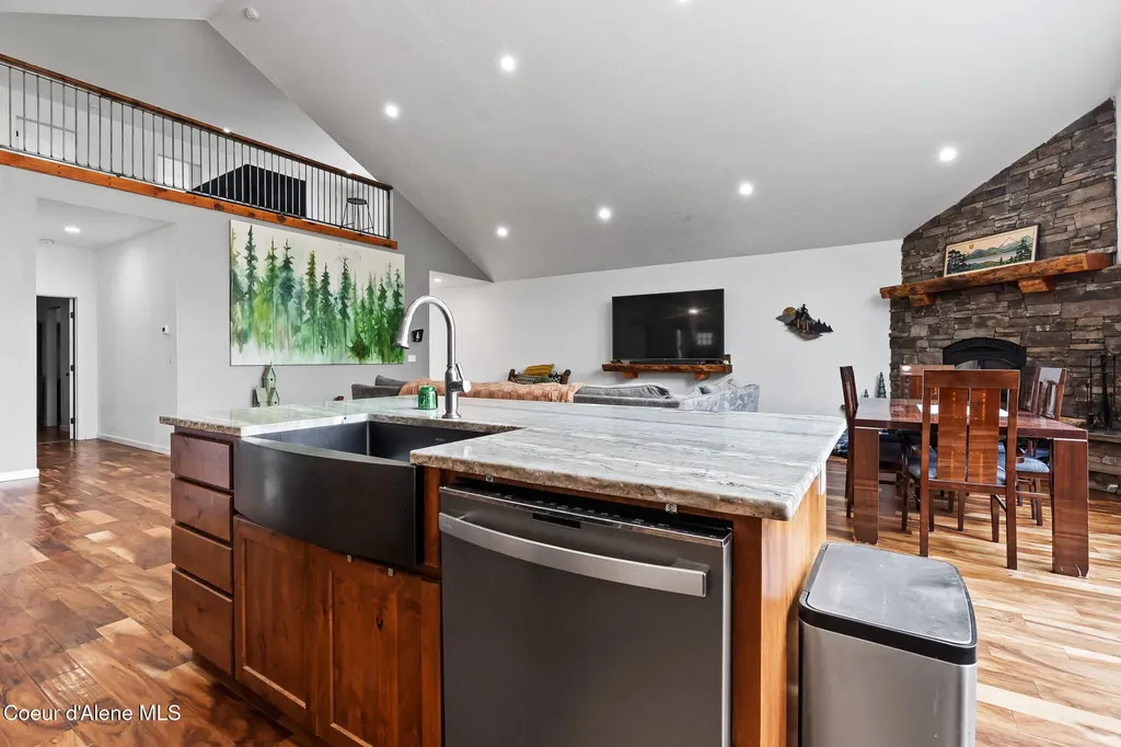 185 Serenity Loop Kingston ID 83839