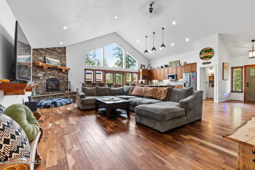 185 Serenity Loop Kingston ID 83839