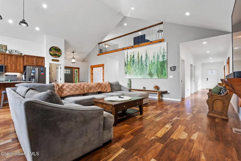185 Serenity Loop Kingston ID 83839