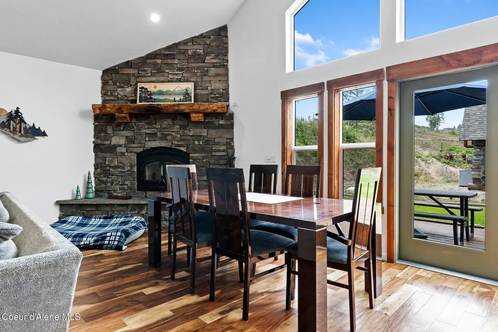 185 Serenity Loop Kingston ID 83839