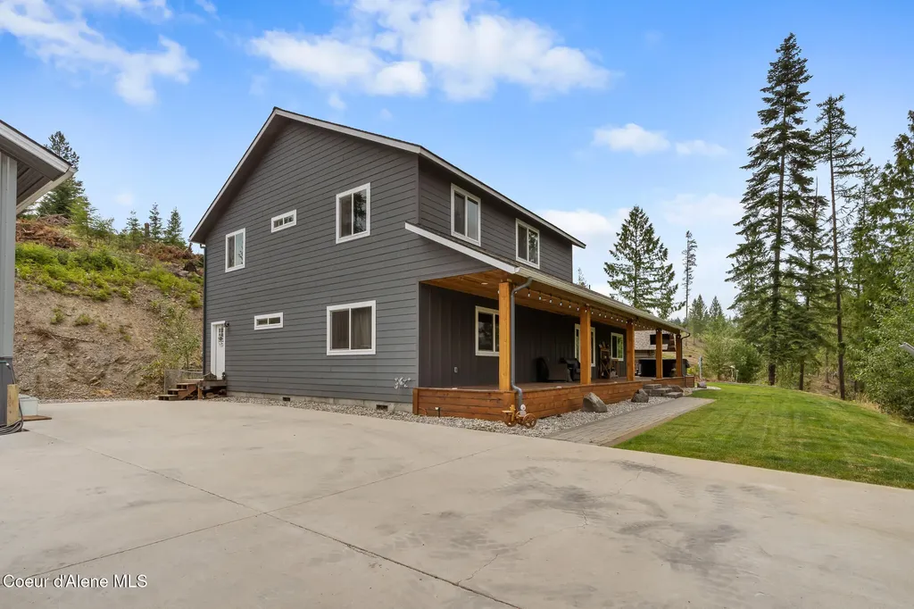 185 Serenity Loop Kingston ID 83839