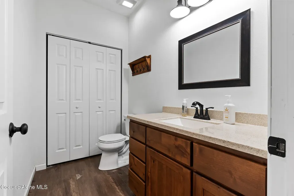 185 Serenity Loop Kingston ID 83839