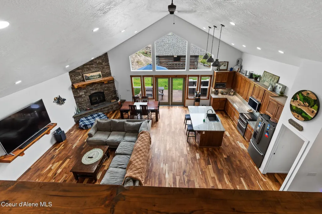 185 Serenity Loop Kingston ID 83839