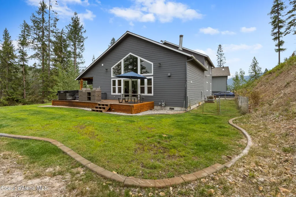 185 Serenity Loop Kingston ID 83839