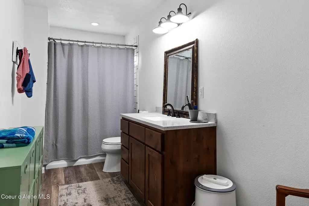 185 Serenity Loop Kingston ID 83839