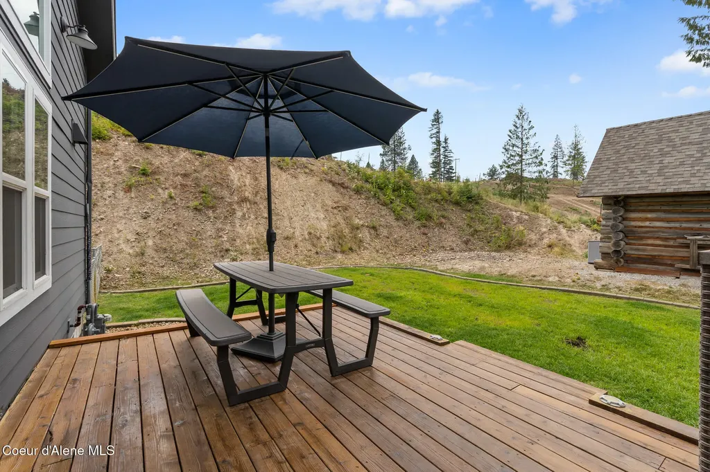 185 Serenity Loop Kingston ID 83839